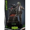 Hot Toys - Beetlejuice MMS 1/6 - Beetlejuice Beetlejuice
