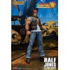 Storm Collectibles - The King of Fighters 98 UM - Ralf Jones 1/12