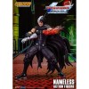 Storm Collectibles - The King of Fighters 2002 UM - Nameless 1/12