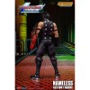 Storm Collectibles - The King of Fighters 2002 UM - Nameless 1/12