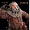 Weta Le Hobbit statue 1/6 Bombur 24 cm