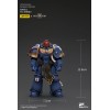 JoyToy - Space Marines II - Sergente Ultramarines Gadriel 1/18 - Warhammer 40000