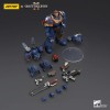 JoyToy - Space Marines II - Sergente Ultramarines Gadriel 1/18 - Warhammer 40000