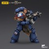 JoyToy - Space Marines II - Sergente Ultramarines Gadriel 1/18 - Warhammer 40000