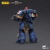 JoyToy - Space Marines II - Sergente Ultramarines Gadriel 1/18 - Warhammer 40000