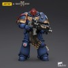 JoyToy - Space Marines II - Sergente Ultramarines Gadriel 1/18 - Warhammer 40000