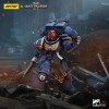JoyToy - Space Marines II - Sergente Ultramarines Gadriel 1/18 - Warhammer 40000