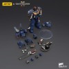 JoyToy - Space Marines II - Ultramarines Fratello Chairon 1/18 - Warhammer 40000