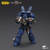 JoyToy - Space Marines II - Ultramarines Fratello Chairon 1/18 - Warhammer 40000