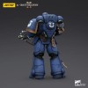 JoyToy - Space Marines II - Ultramarines Fratello Chairon 1/18 - Warhammer 40000