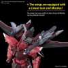 Bandai - Gunpla - Gundam 1/144 HG - GELGOOG MENACE (LUNAMARIA HAWKE CUSTOM) - Gundam Seed Freedom