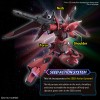Bandai - Gunpla - Gundam 1/144 HG - GELGOOG MENACE (LUNAMARIA HAWKE CUSTOM) - Gundam Seed Freedom
