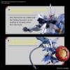Bandai - Gunpla - Gundam 1/144 HG - GYAN STROM (AGNES GIEBENRATH CUSTOM) - Gundam Seed Freedom