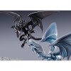 Bandai Tamashii - SHM Monster Arts - RED-EYES BLACK DRAGON - Yu Gi Oh!