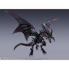 Bandai Tamashii - SHM Monster Arts - RED-EYES BLACK DRAGON - Yu Gi Oh!