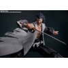 Tamashii Bandai - KENPACHI ZARAKI - BLEACH 1000 YEAR BLOOD WAR - SH Figuarts SHF