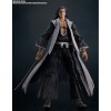 Tamashii Bandai - KENPACHI ZARAKI - BLEACH 1000 YEAR BLOOD WAR - SH Figuarts SHF