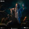 Iron Studios Beetlejuice Beetlejuice - Beetlejuice BDS Arts Scala 1/10