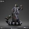 Iron Studios Beetlejuice Beetlejuice - Beetlejuice BDS Arts Scala 1/10