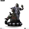 Iron Studios Beetlejuice Beetlejuice - Beetlejuice BDS Arts Scala 1/10