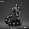 Iron Studios Beetlejuice Beetlejuice - Beetlejuice BDS Arts Scala 1/10