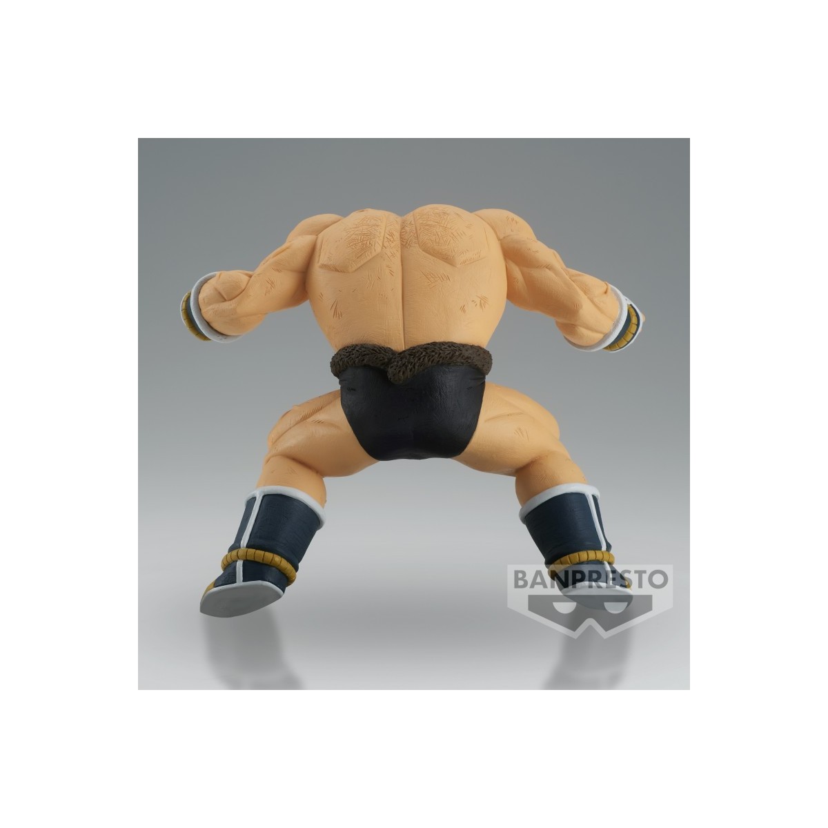 Banpresto - DragonBall Z - G x Materia - Nappa