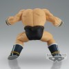 Banpresto - DragonBall Z - G x Materia - Nappa