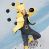 Banpresto - Naruto Shippuden - Stelle vibranti - Uzumaki Naruto V Modalità saggio