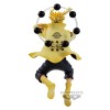 Banpresto - Naruto Shippuden - Stelle vibranti - Uzumaki Naruto V Modalità saggio