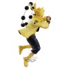 Banpresto - Naruto Shippuden - Stelle vibranti - Uzumaki Naruto V Modalità saggio
