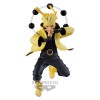 Banpresto - Naruto Shippuden - Stelle vibranti - Uzumaki Naruto V Modalità saggio