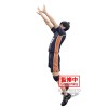 Banpresto - HAIKYU! Verso l'alto - FIGURA POSIZIONABILE TOBIO KAGEYAMA
