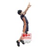 Banpresto - HAIKYU! Verso l'alto - FIGURA POSIZIONABILE TOBIO KAGEYAMA
