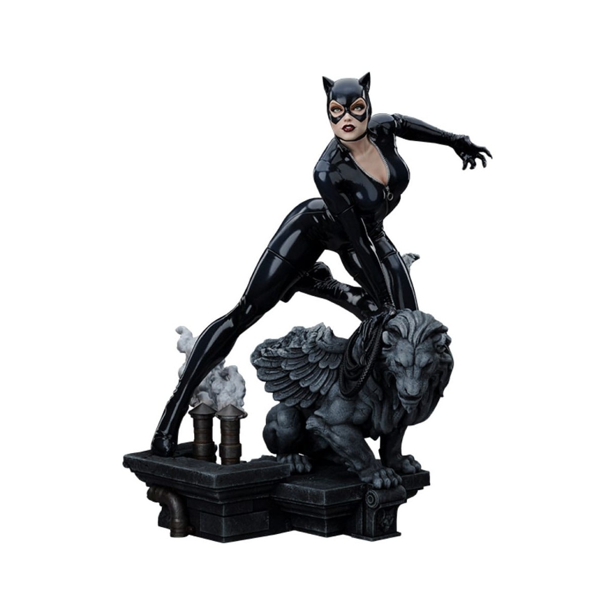 Tweeterhead Sideshow - Statuetta DC Comics: Catwoman 1/4