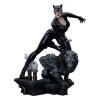 Tweeterhead Sideshow - Statuetta DC Comics: Catwoman 1/4