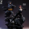 Tweeterhead Sideshow - Statuetta DC Comics: Catwoman 1/4