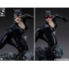 Tweeterhead Sideshow - Statuetta DC Comics: Catwoman 1/4