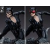 Tweeterhead Sideshow - Statuetta DC Comics: Catwoman 1/4