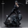 Tweeterhead Sideshow - Statuetta DC Comics: Catwoman 1/4