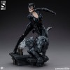 Tweeterhead Sideshow - Statuetta DC Comics: Catwoman 1/4