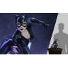 Tweeterhead Sideshow - DC Comics: statuetta 1/6 di Catwoman