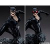 Tweeterhead Sideshow - DC Comics: statuetta 1/6 di Catwoman