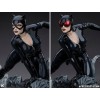 Tweeterhead Sideshow - DC Comics: statuetta 1/6 di Catwoman