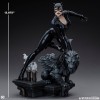Tweeterhead Sideshow - DC Comics: statuetta 1/6 di Catwoman