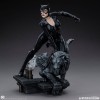 Tweeterhead Sideshow - DC Comics: statuetta 1/6 di Catwoman