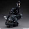 Tweeterhead Sideshow - DC Comics: statuetta 1/6 di Catwoman