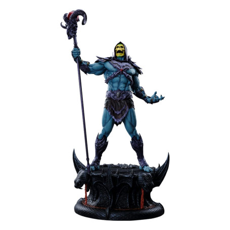 Tweeterhead - SKELETOR (Edizione Classica) 1/5 - Leggende dei Masters of the Universe