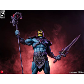 Tweeterhead - SKELETOR (Edizione Classica) 1/5 - Leggende dei Masters of the Universe