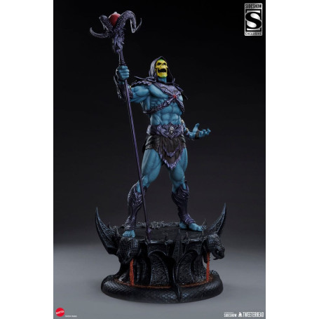 Tweeterhead - SKELETOR (Edizione Classica) 1/5 - Leggende dei Masters of the Universe