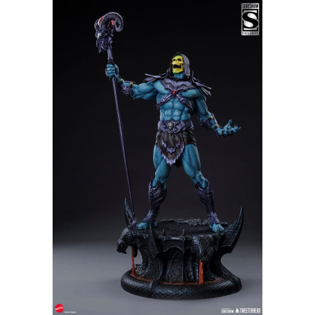 Tweeterhead - SKELETOR (Edizione Classica) 1/5 - Leggende dei Masters of the Universe